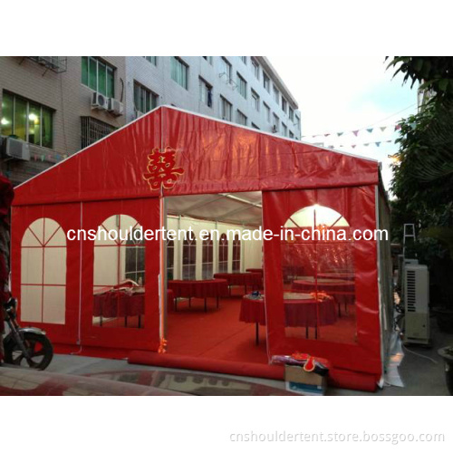 Wedding Tent (SDC-07)